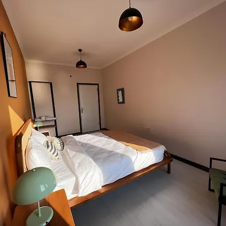 Astounding Sea View In Karakoey 4br, 2ba