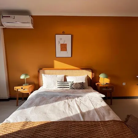 Astounding Sea View In Karakoey 4br, 2ba * Istambul