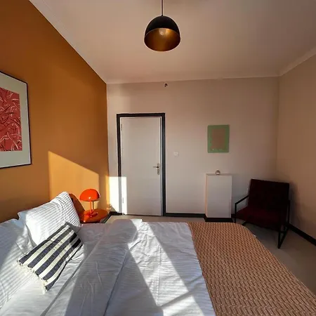 Astounding Sea View In Karakoey 4br, 2ba * Istanboel