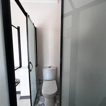 Astounding Sea View In Karakoey 4br, 2ba Lägenhet